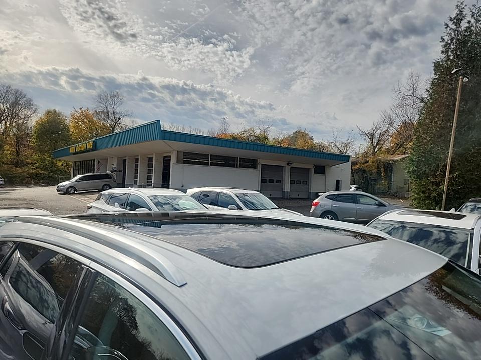 2022 Audi Q7 Premium Plus AWD