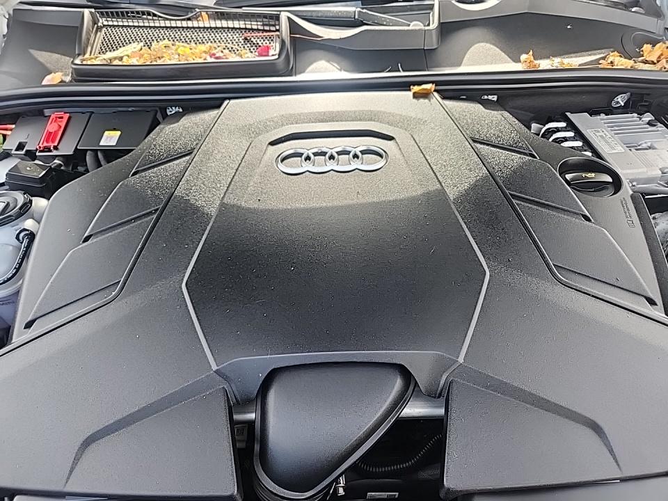 2022 Audi Q7 Premium Plus AWD