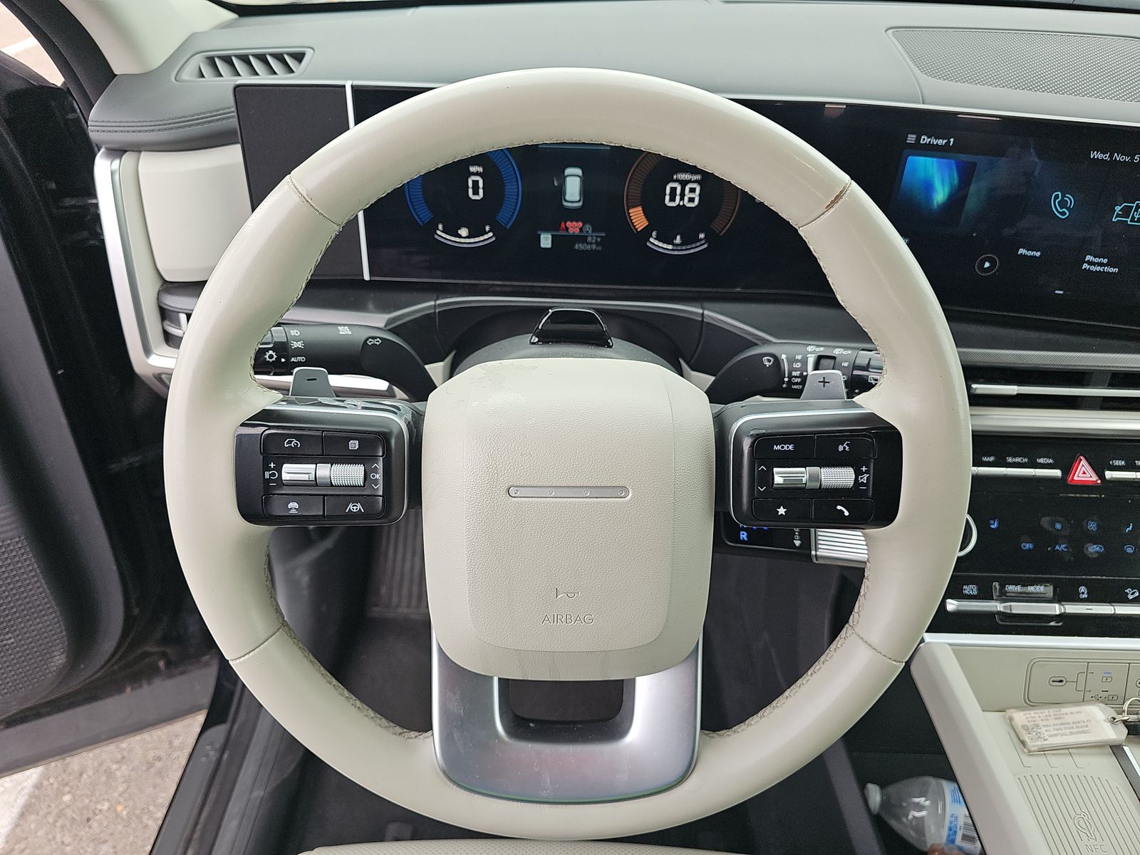 2024 Hyundai Santa Fe SEL FWD