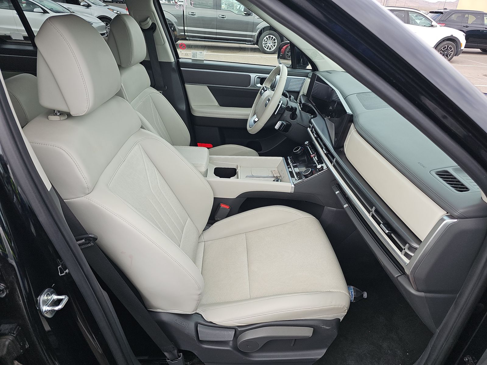 2024 Hyundai Santa Fe SEL FWD