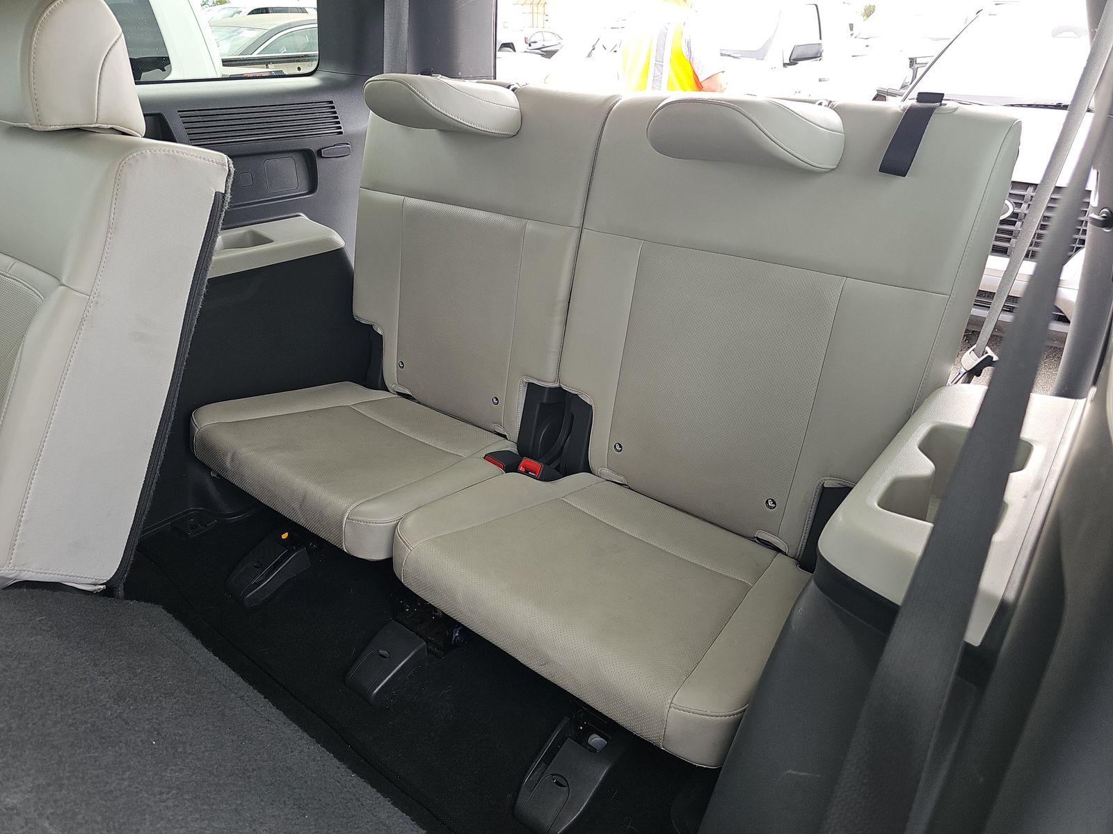 2024 Hyundai Santa Fe SEL FWD