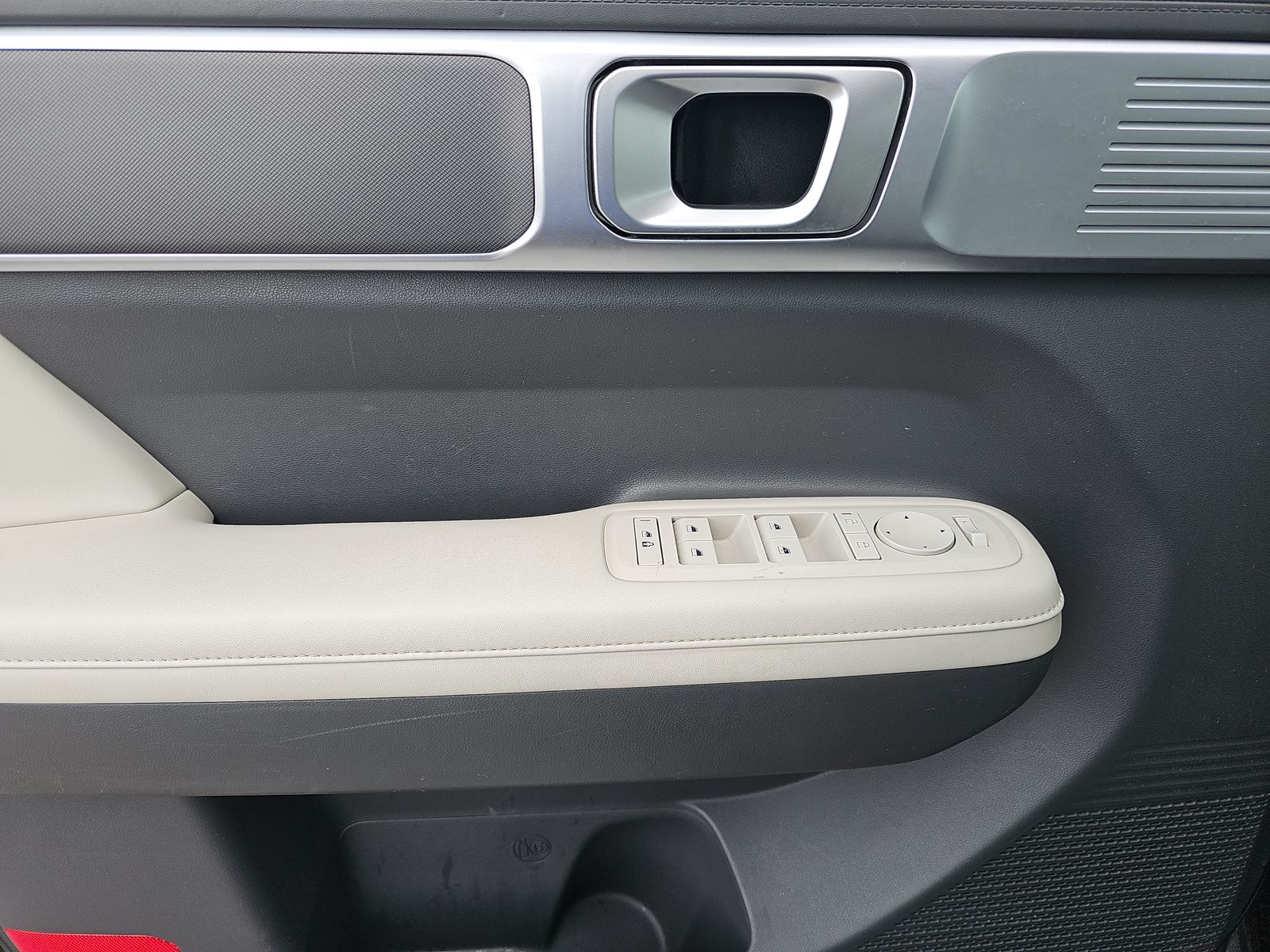 2024 Hyundai Santa Fe SEL FWD