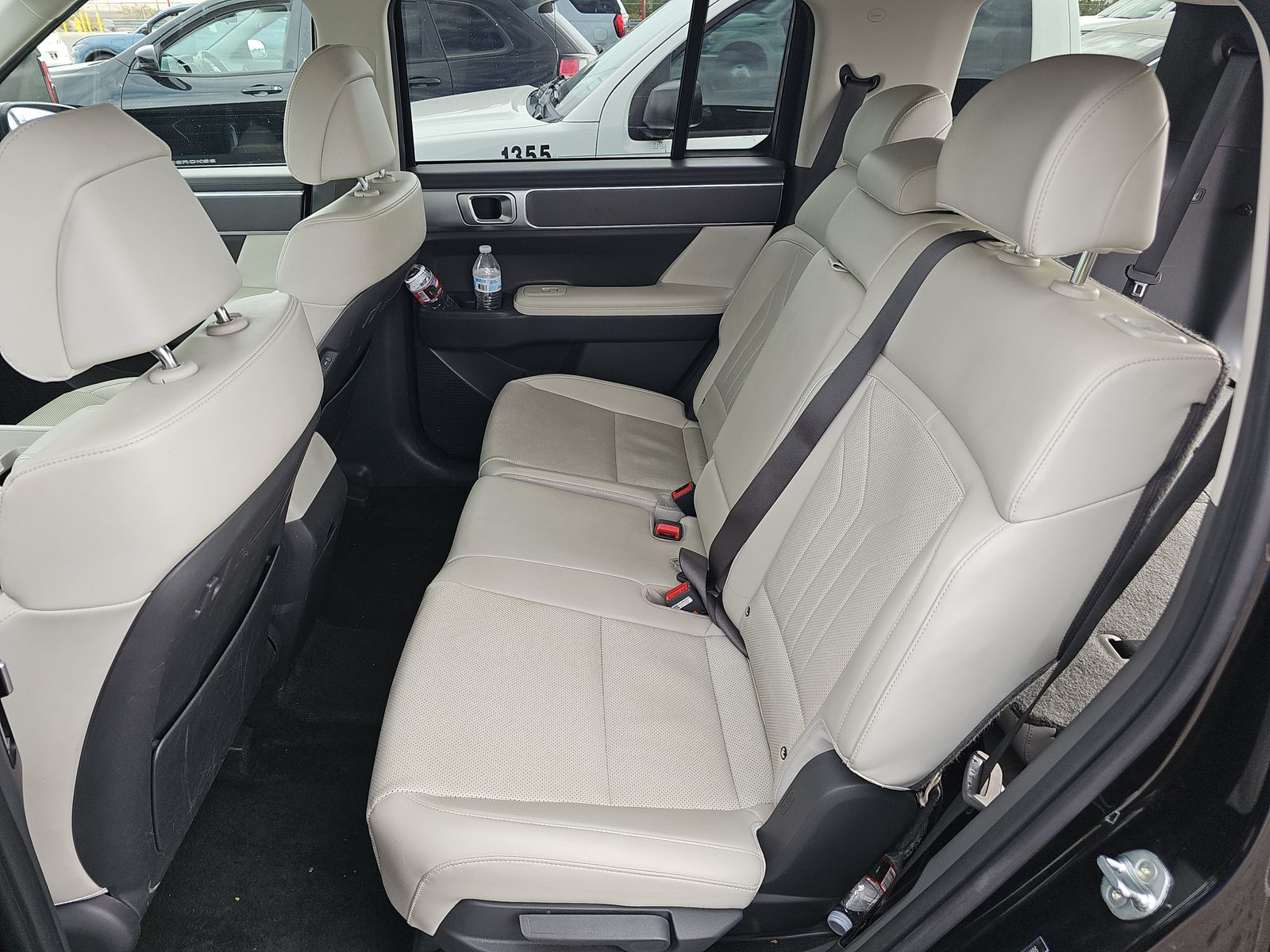 2024 Hyundai Santa Fe SEL FWD