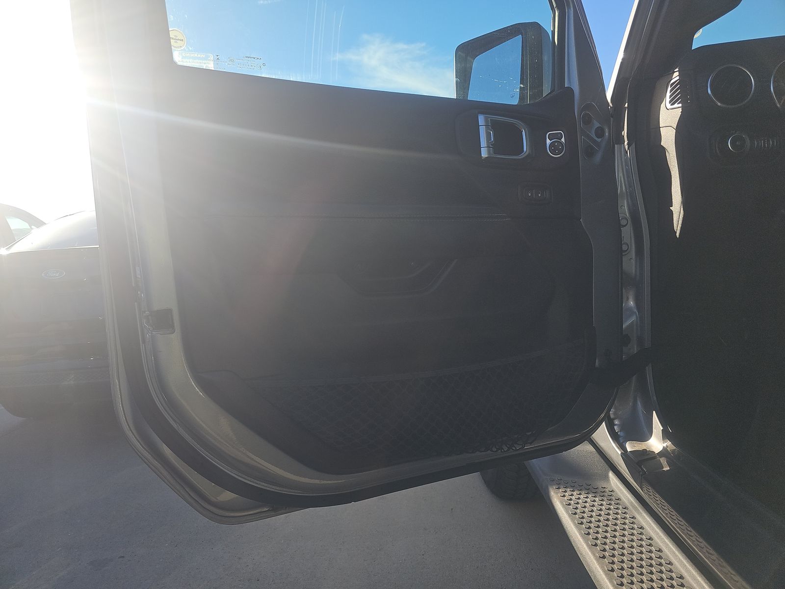 2018 Jeep Wrangler Unlimited Sahara AWD