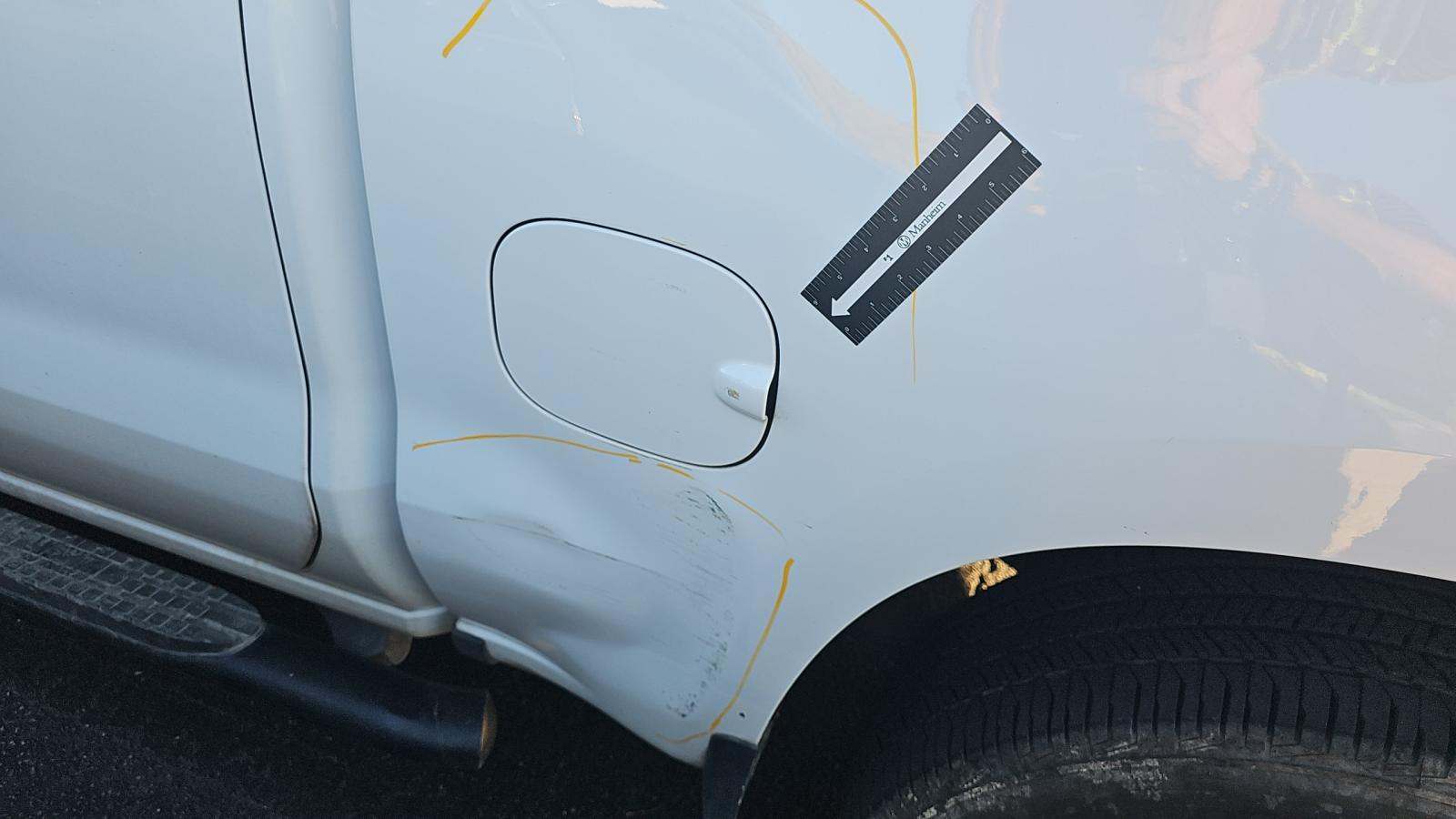 2023 Chevrolet Silverado 1500 LTZ AWD