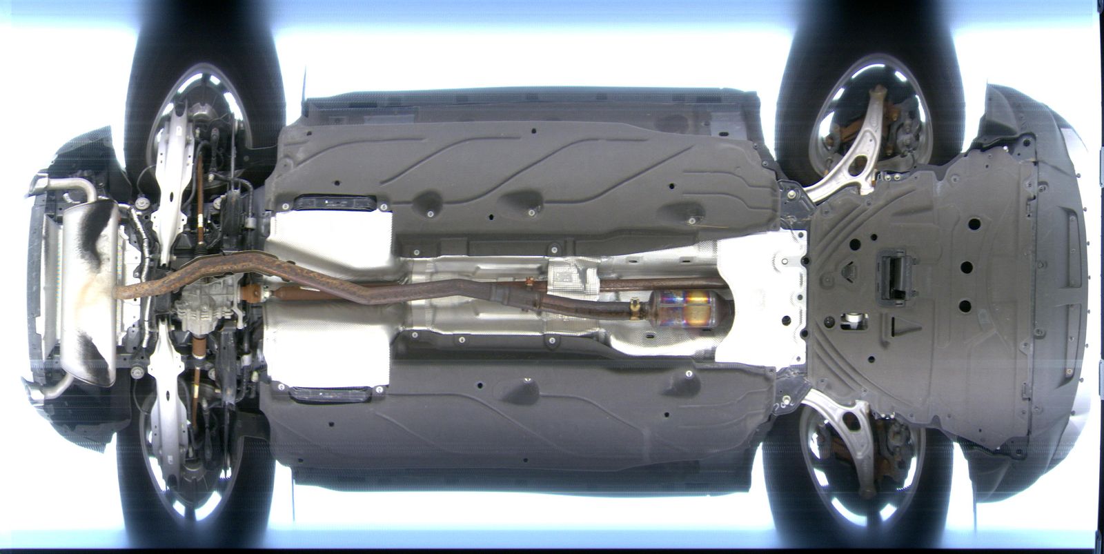 2023 Ford Escape Active AWD