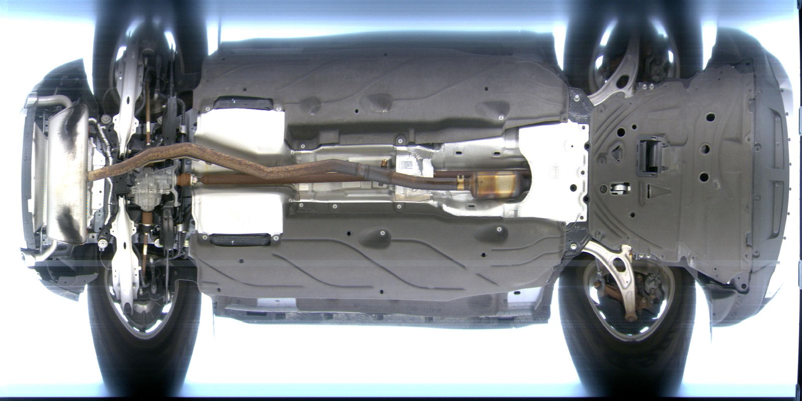 2023 Ford Escape Active AWD