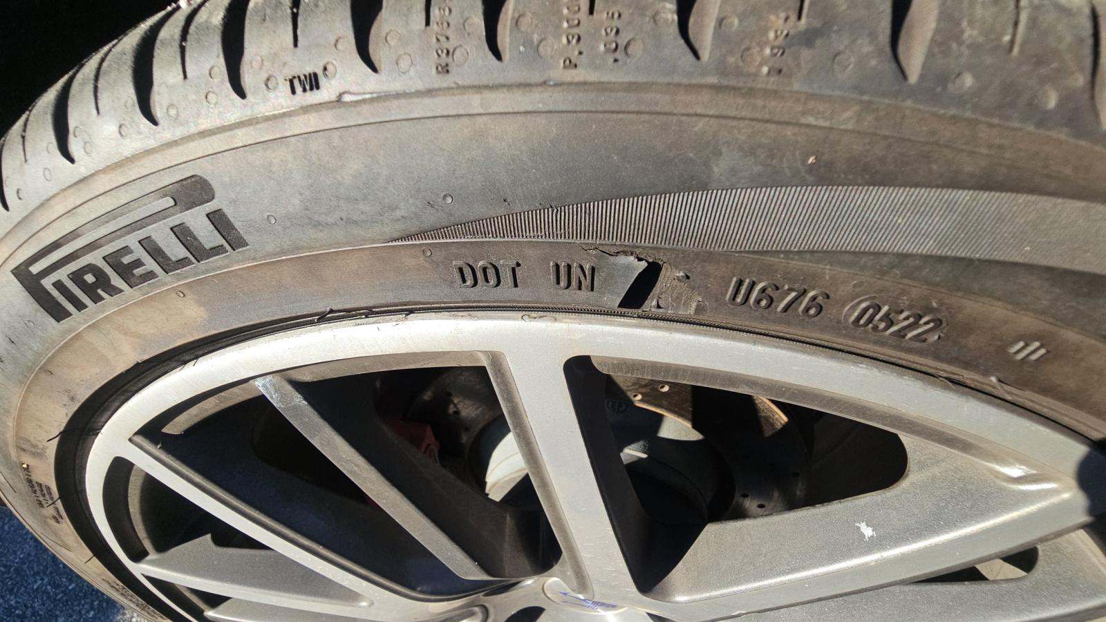 2018 Maserati Levante S GranSport AWD