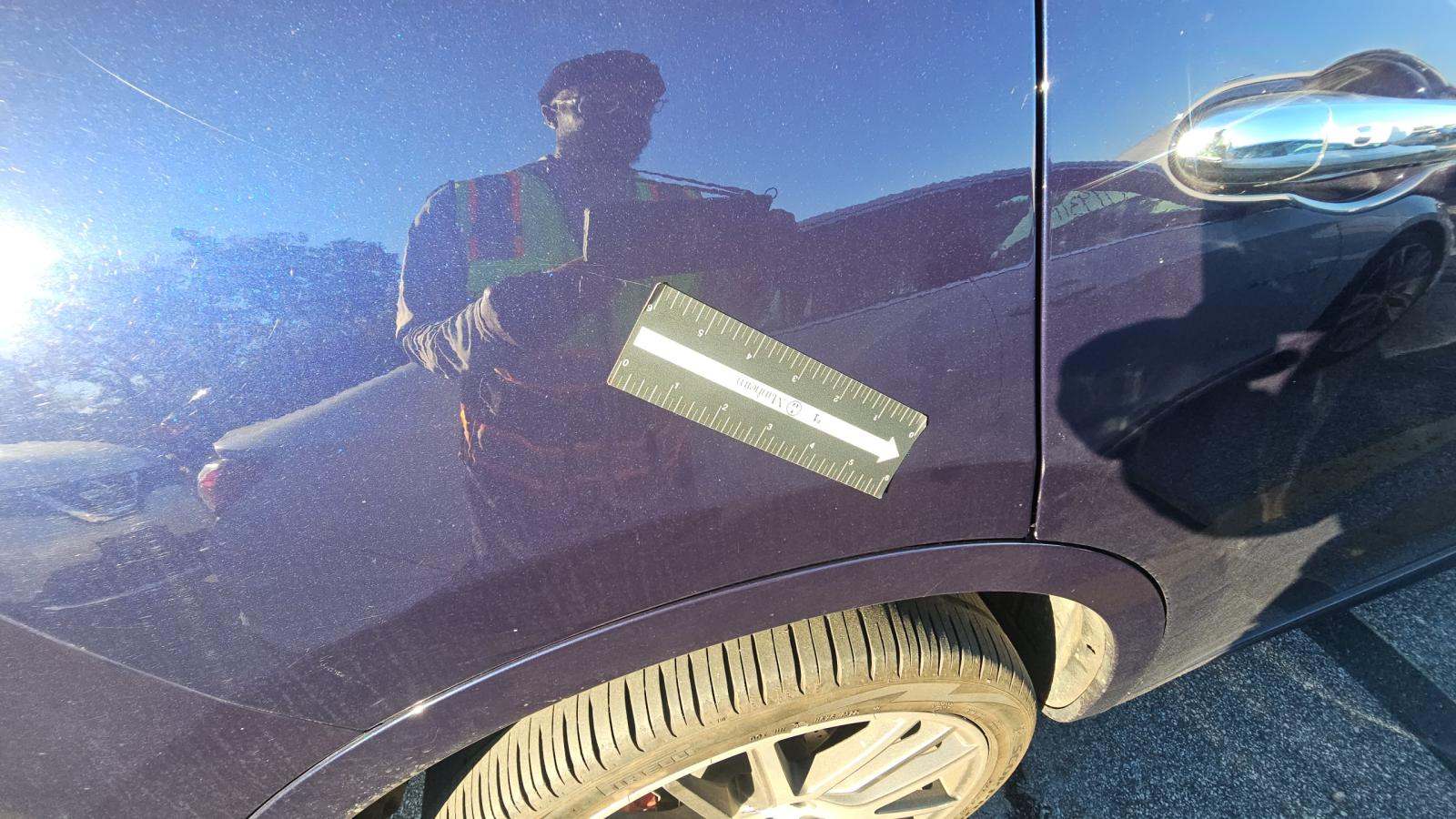 2018 Maserati Levante S GranSport AWD