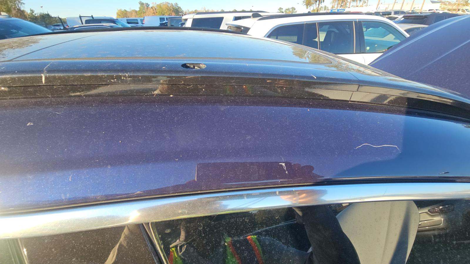 2018 Maserati Levante S GranSport AWD