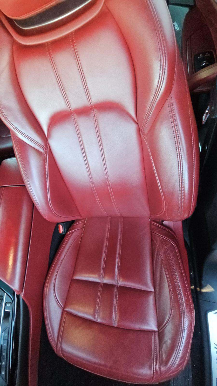 2018 Maserati Levante S GranSport AWD