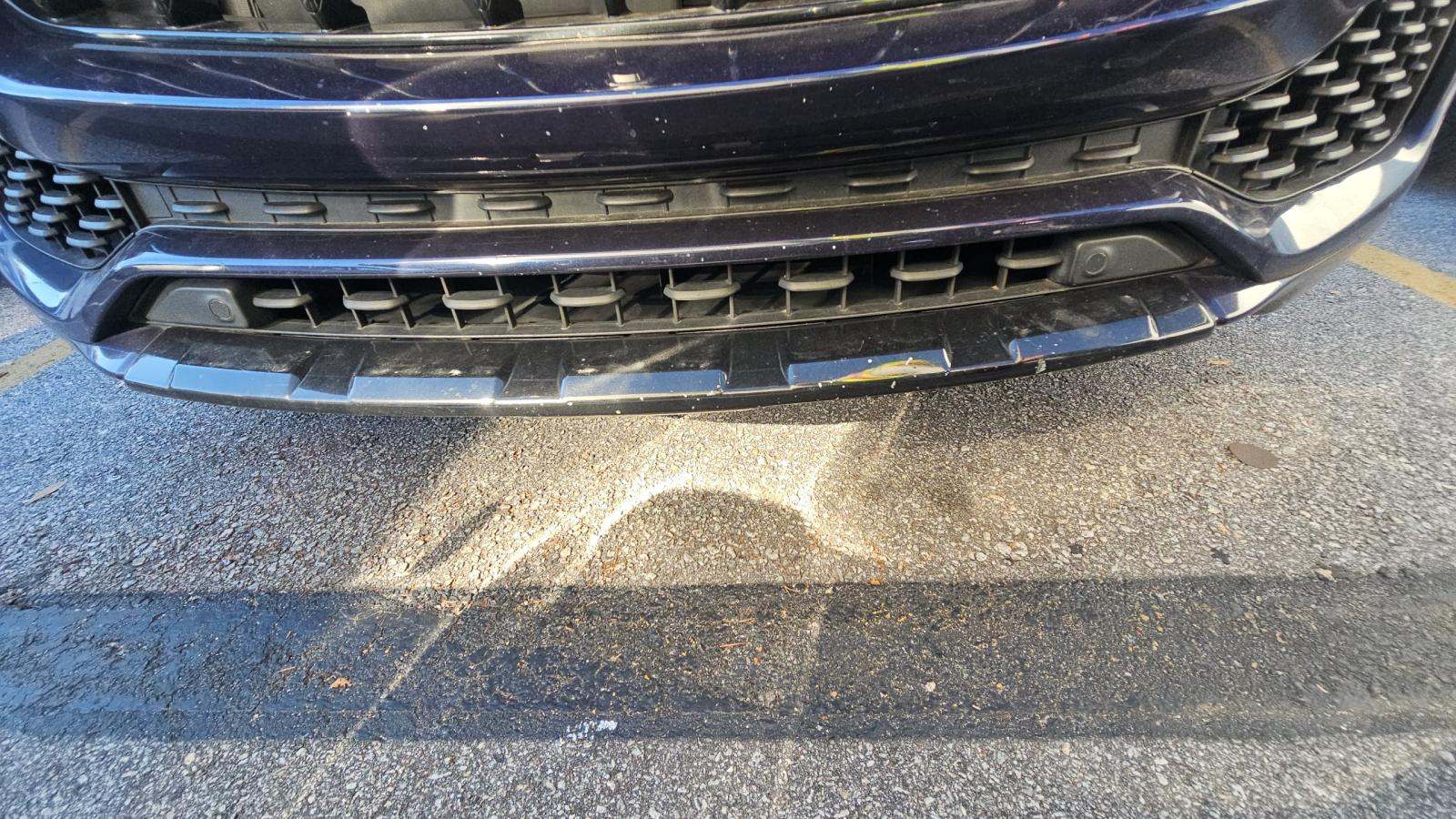 2018 Maserati Levante S GranSport AWD