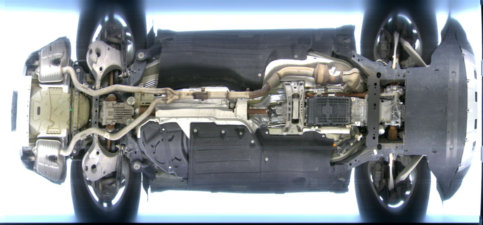 2023 Ford Explorer XLT AWD