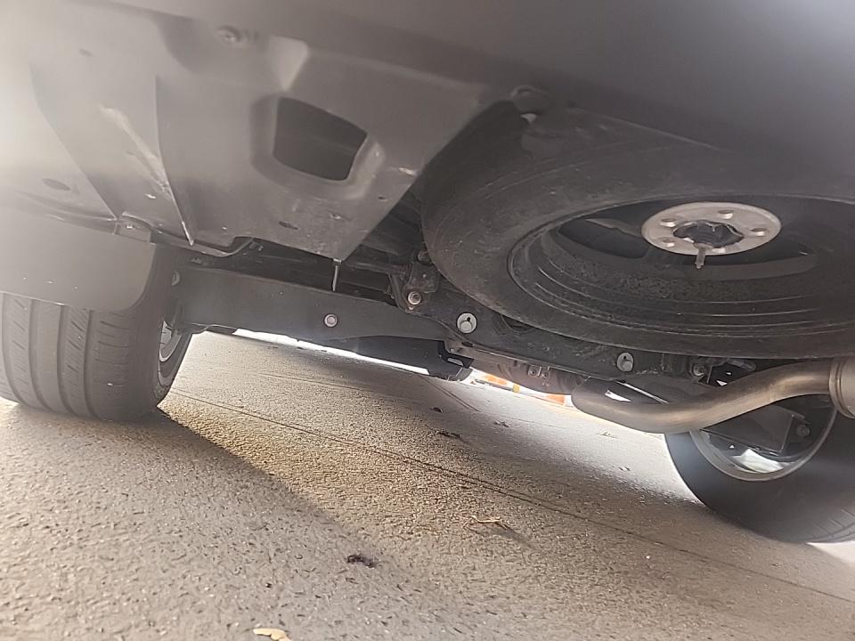 2022 Toyota Highlander LE AWD