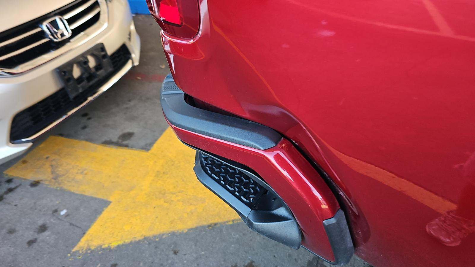 2020 Chevrolet Silverado 2500HD High Country AWD