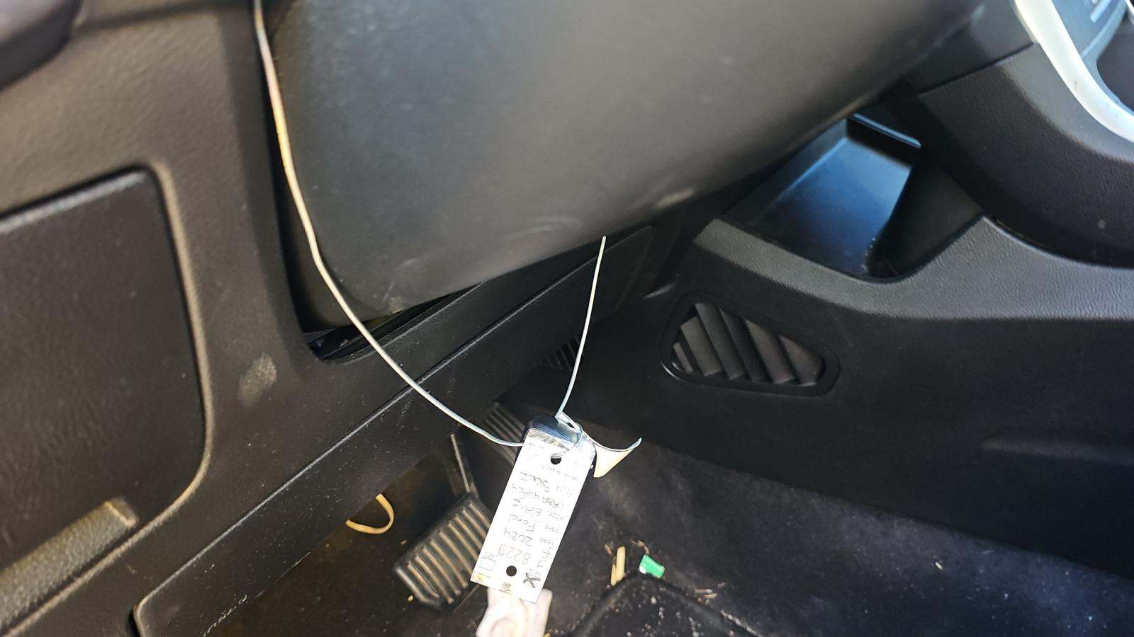 2024 Ford Edge SE AWD