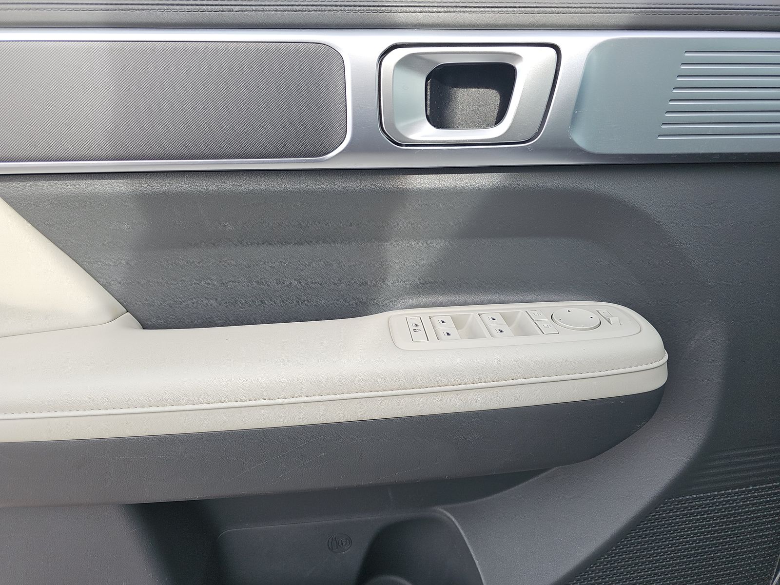 2024 Hyundai Santa Fe SEL FWD