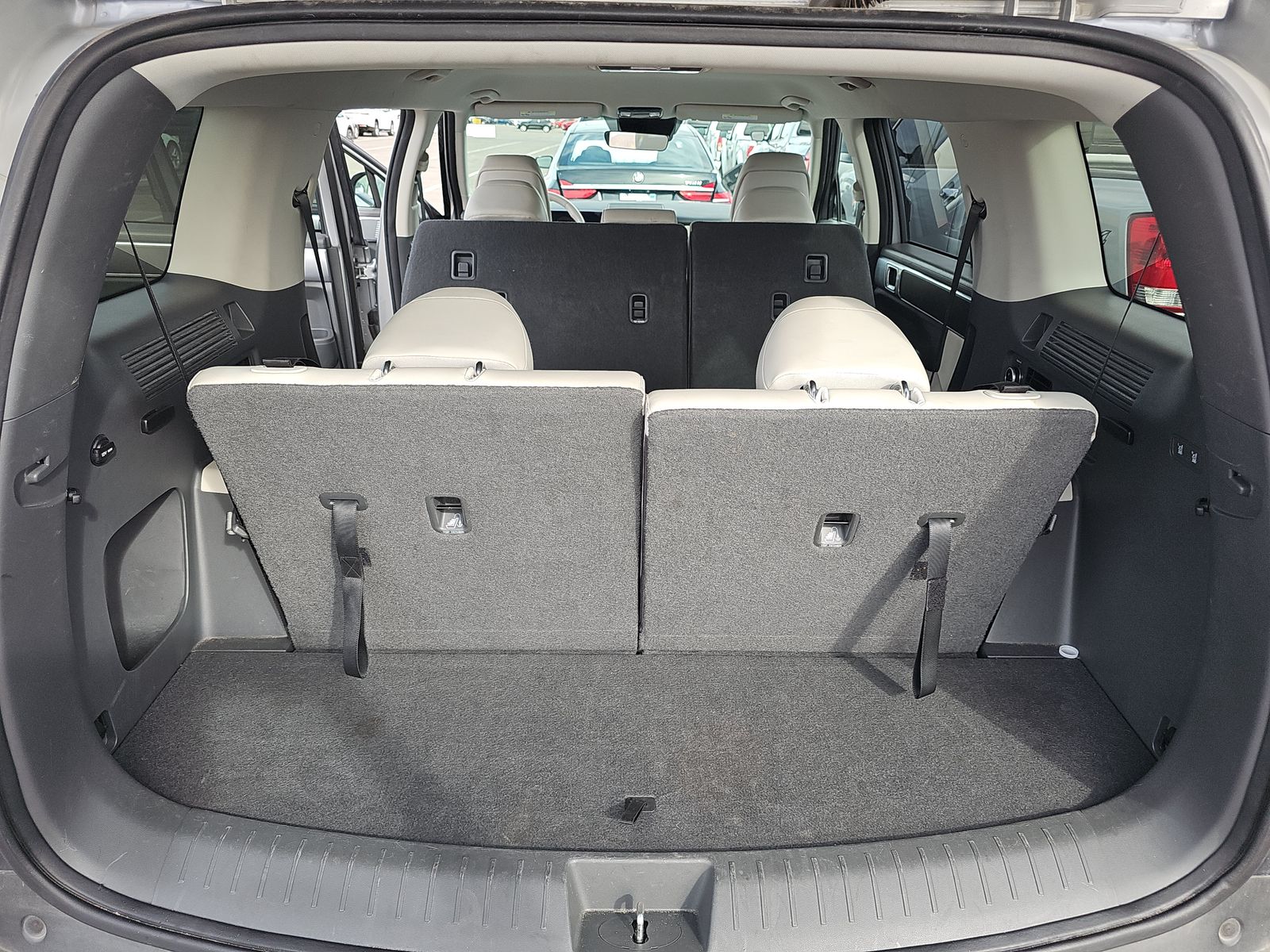 2024 Hyundai Santa Fe SEL FWD