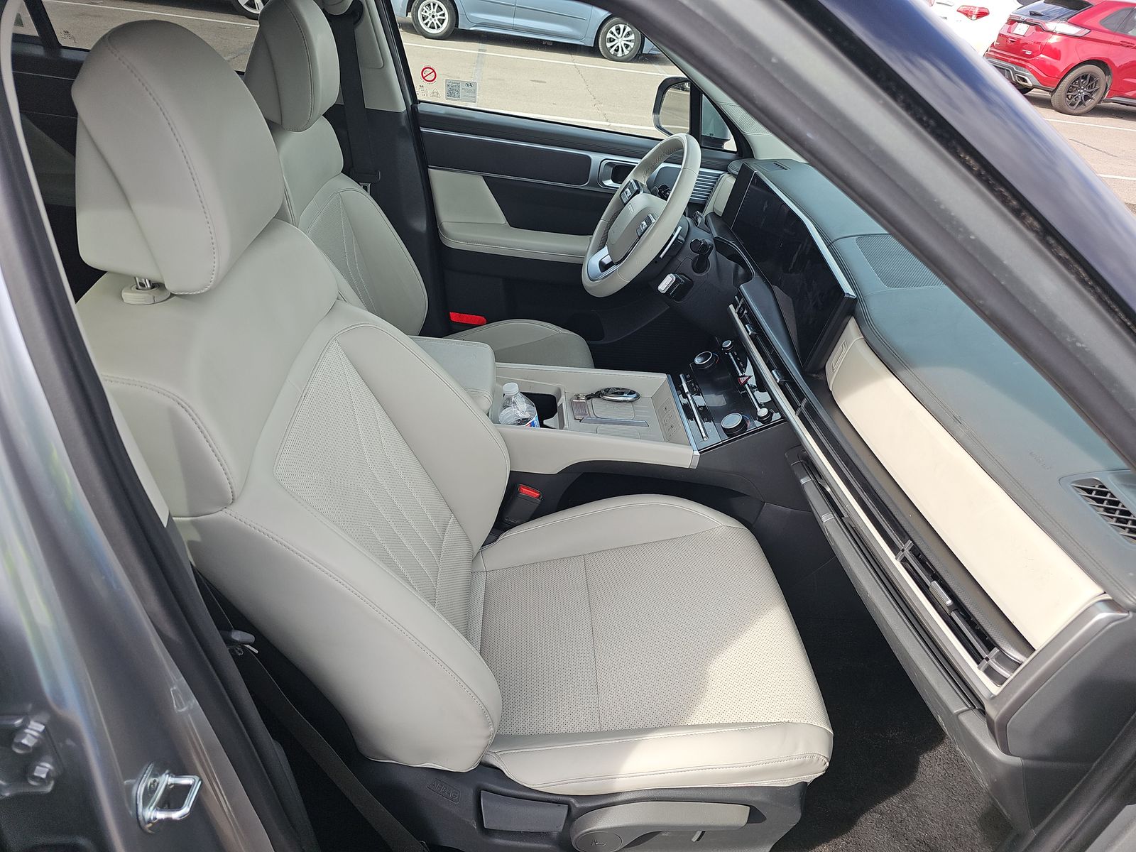 2024 Hyundai Santa Fe SEL FWD