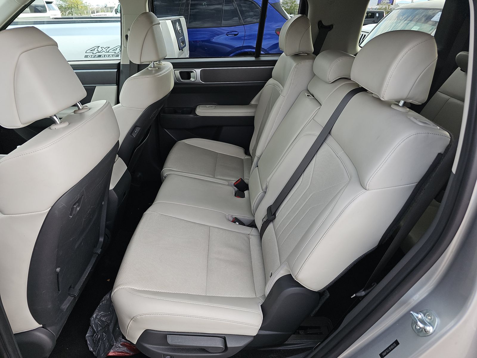 2024 Hyundai Santa Fe SEL FWD