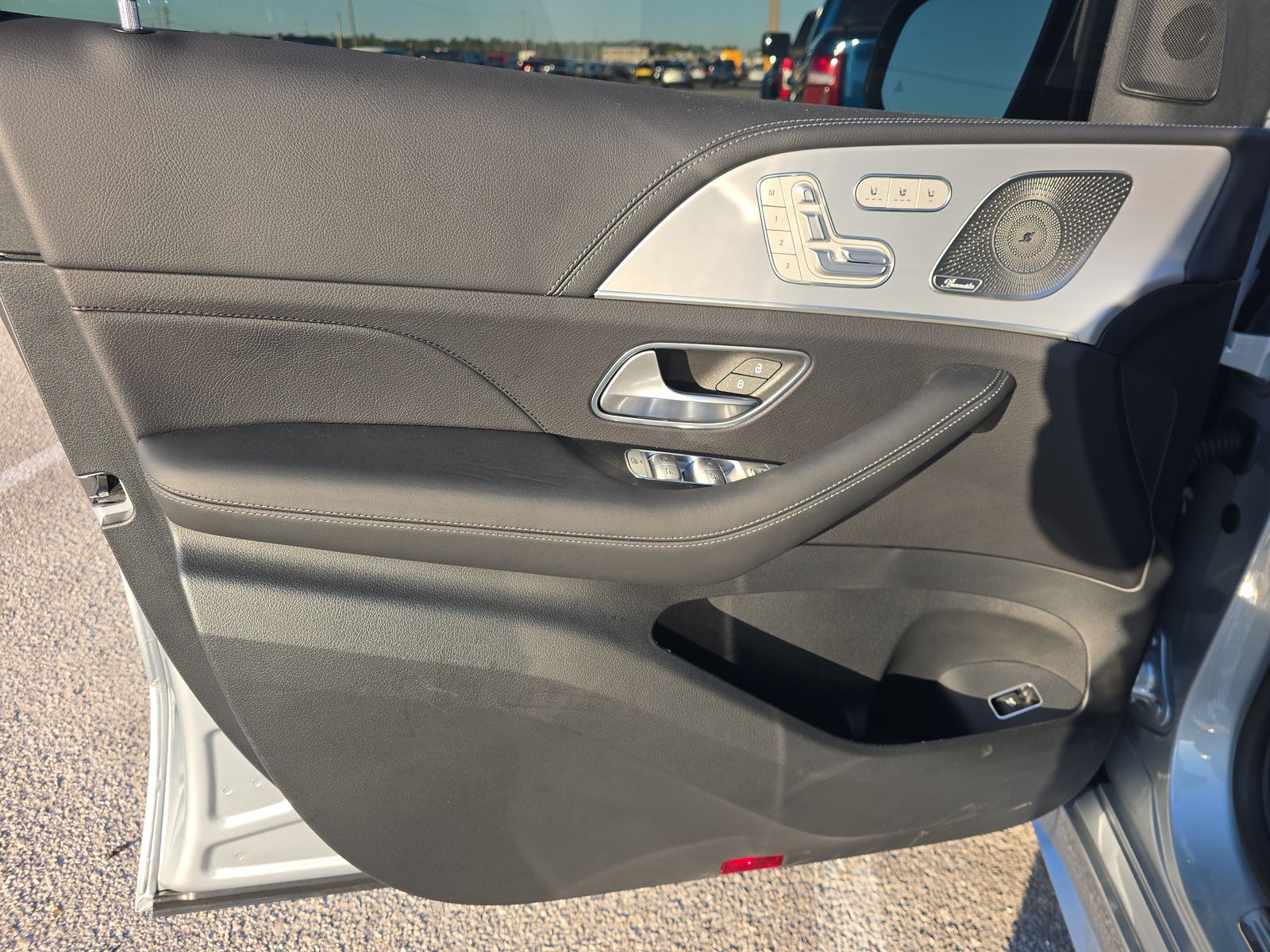 2025 Mercedes-Benz GLE AMG GLE 53 AWD