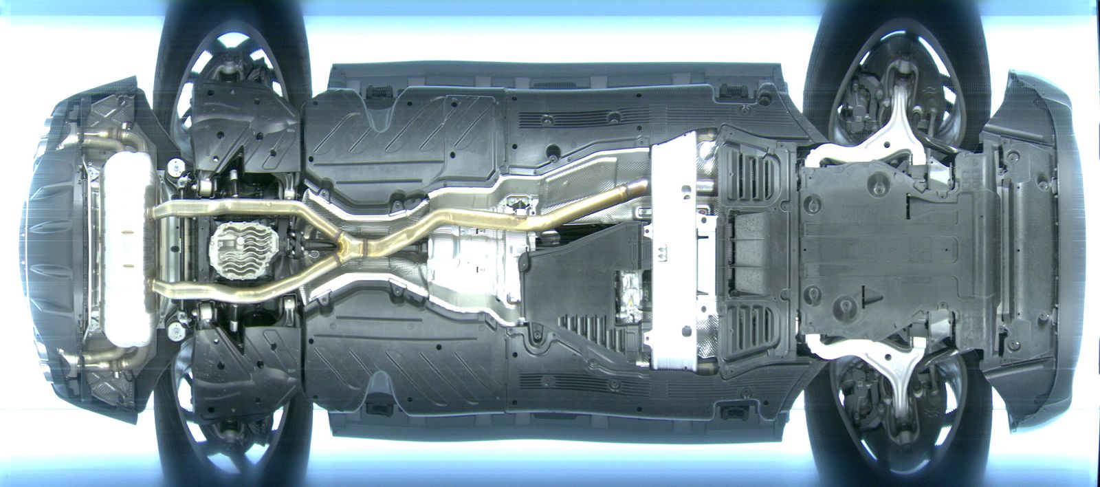 2025 Mercedes-Benz GLE AMG GLE 53 AWD