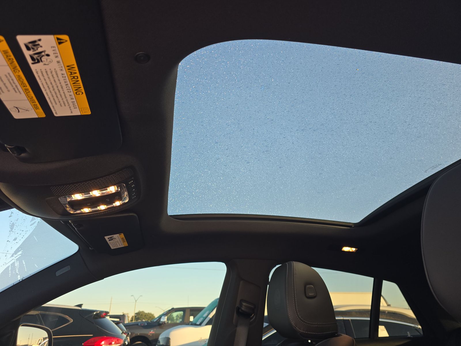 2025 Mercedes-Benz GLE AMG GLE 53 AWD