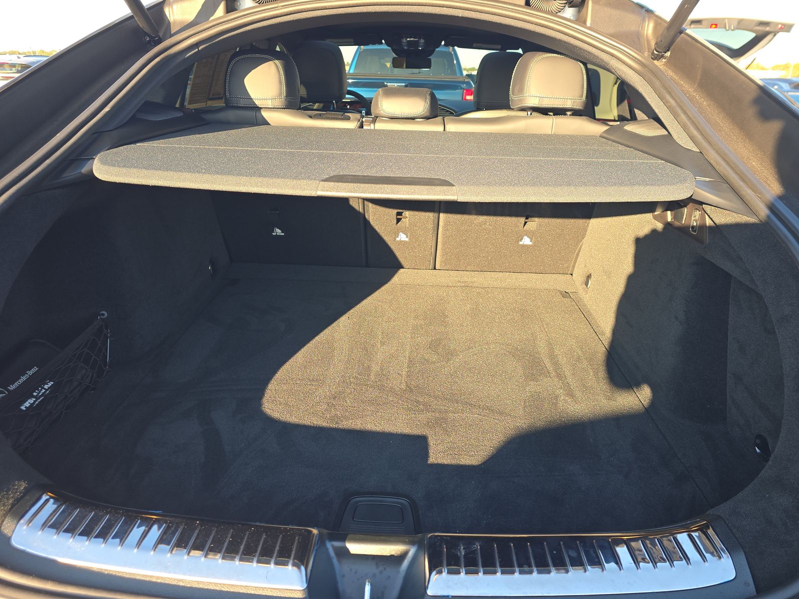 2025 Mercedes-Benz GLE AMG GLE 53 AWD