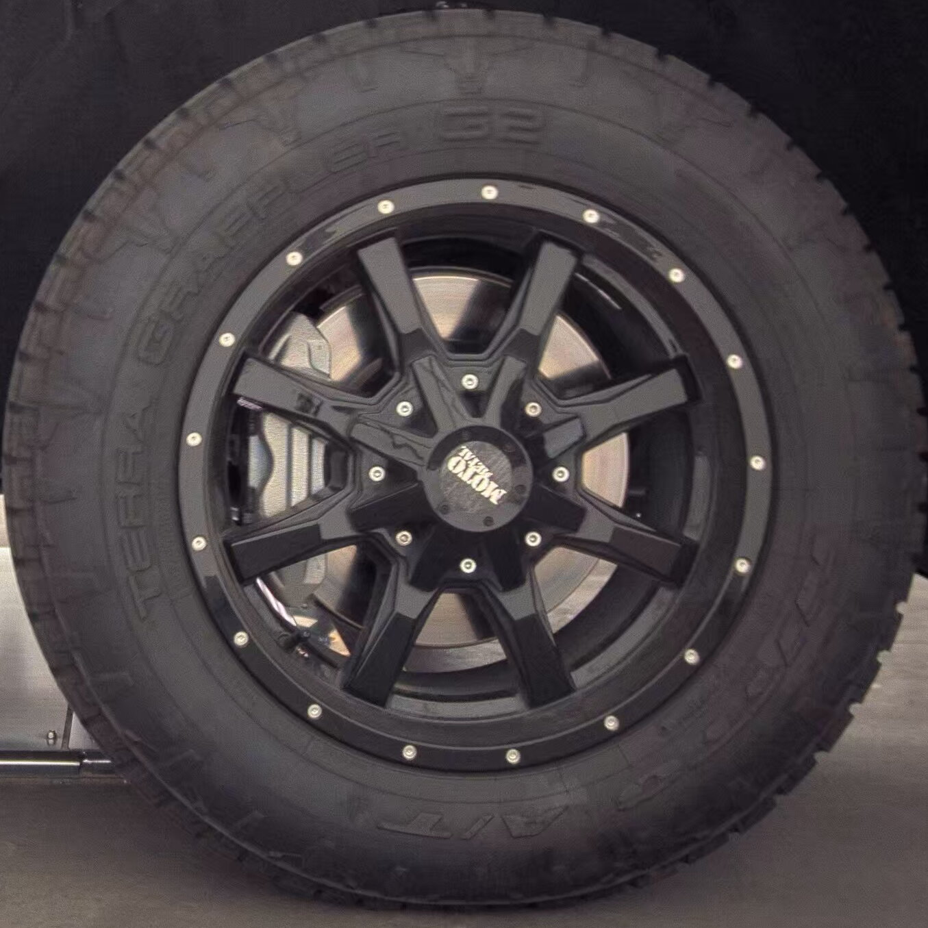 2022 Chevrolet Silverado 1500 LT RWD