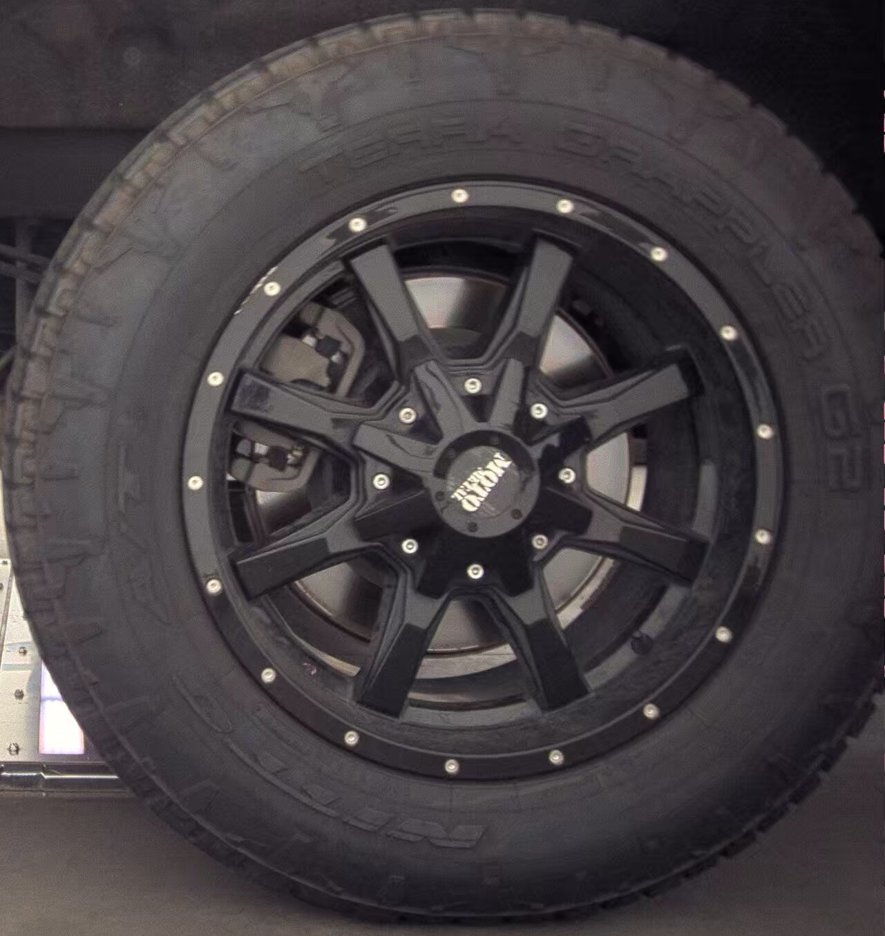 2022 Chevrolet Silverado 1500 LT RWD