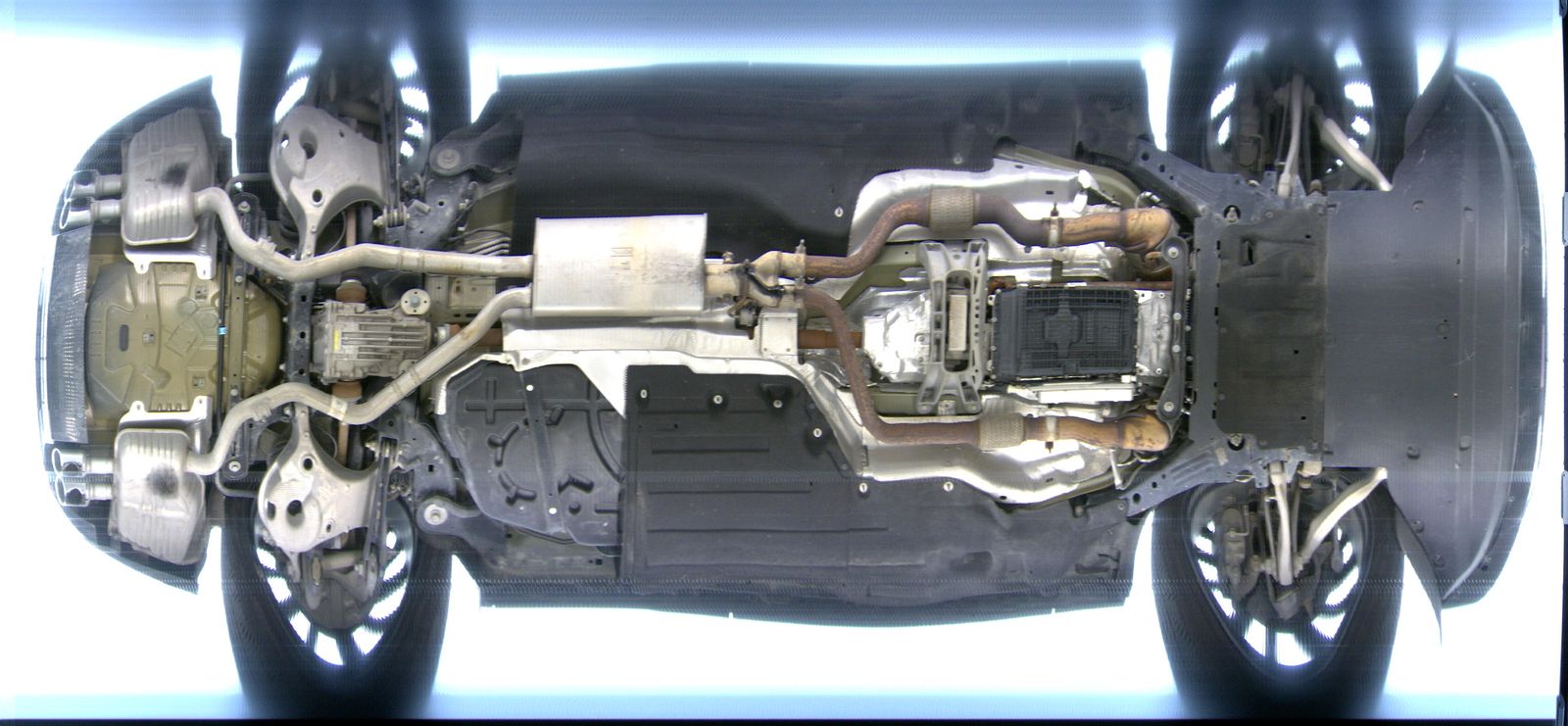 2023 Lincoln Aviator Reserve AWD