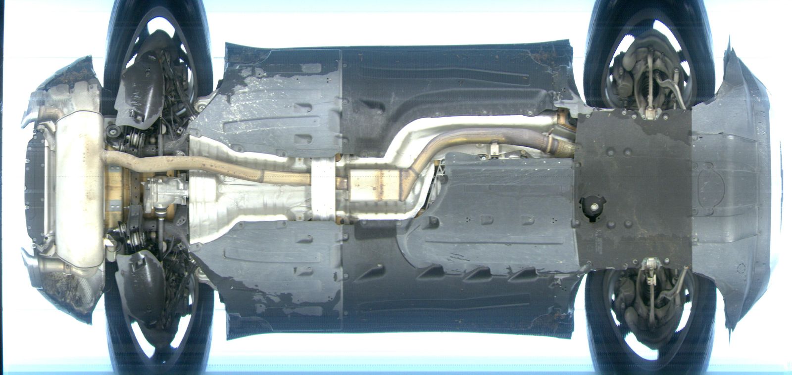 2024 BMW X3 xDrive30i AWD