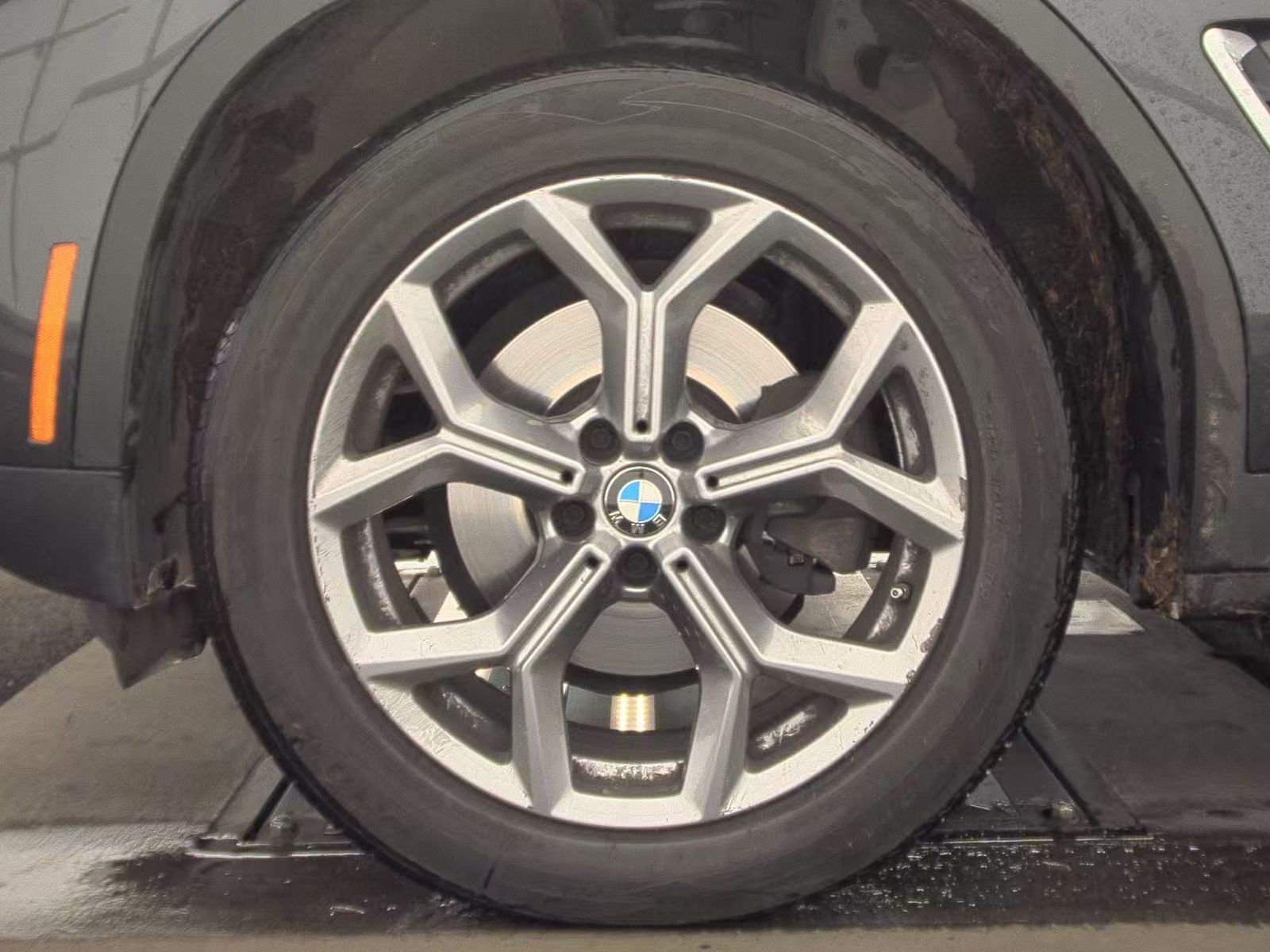 2024 BMW X3 xDrive30i AWD