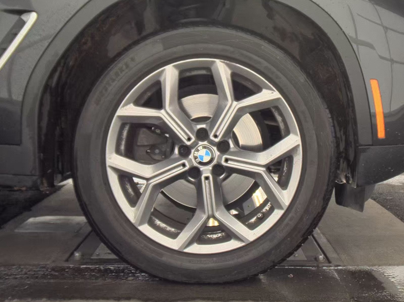 2024 BMW X3 xDrive30i AWD