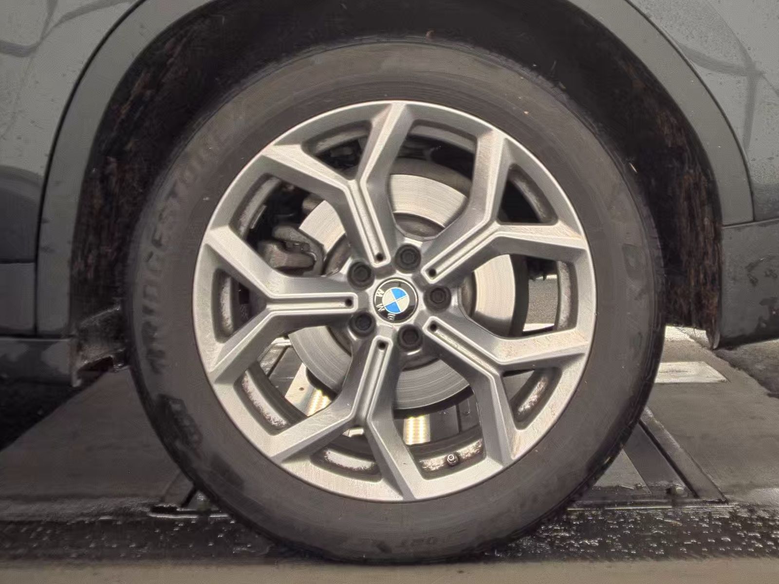 2024 BMW X3 xDrive30i AWD