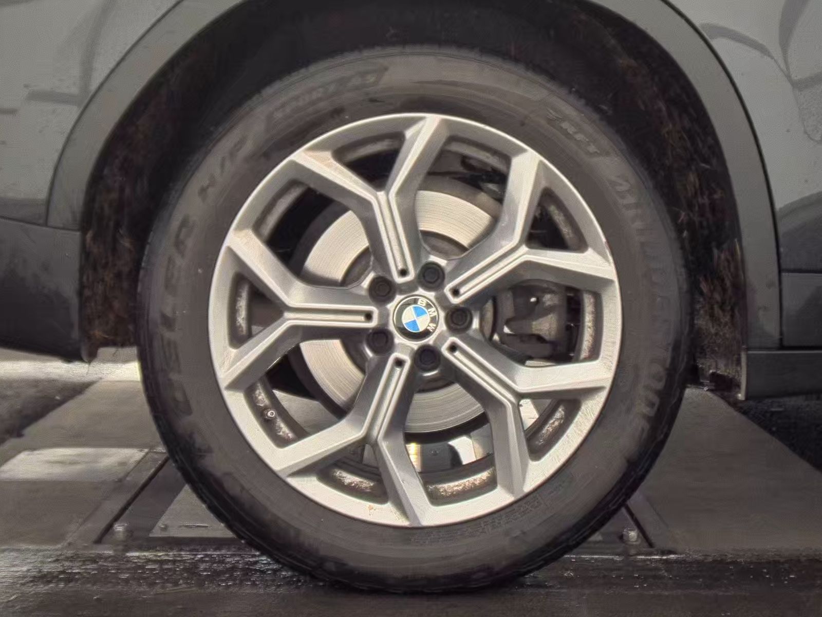 2024 BMW X3 xDrive30i AWD