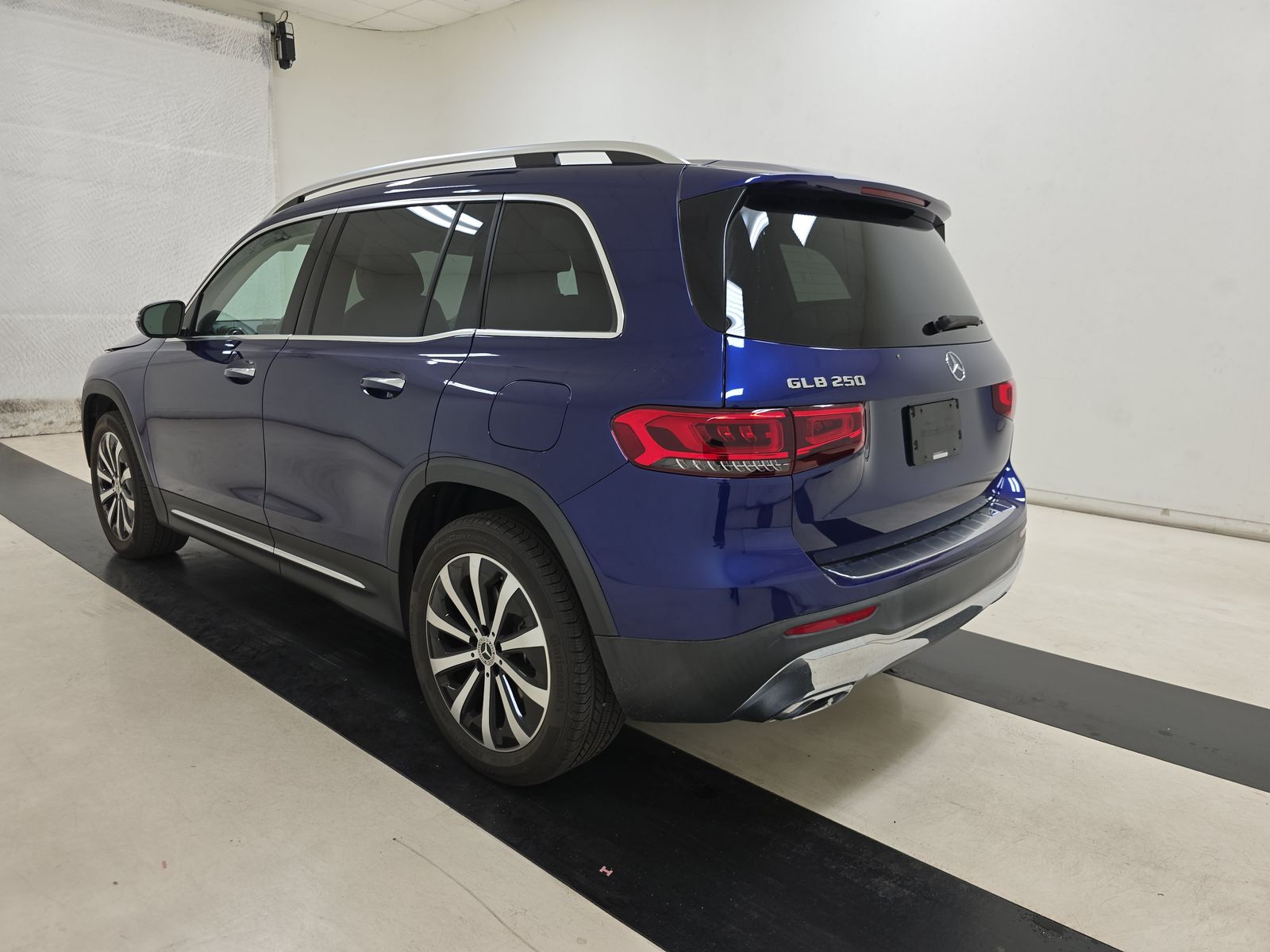 2022 Mercedes-Benz GLB GLB 250 FWD