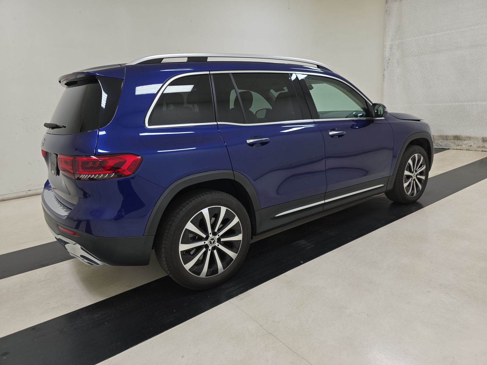 2022 Mercedes-Benz GLB GLB 250 FWD