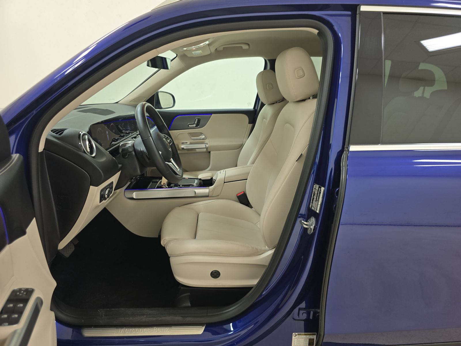 2022 Mercedes-Benz GLB GLB 250 FWD