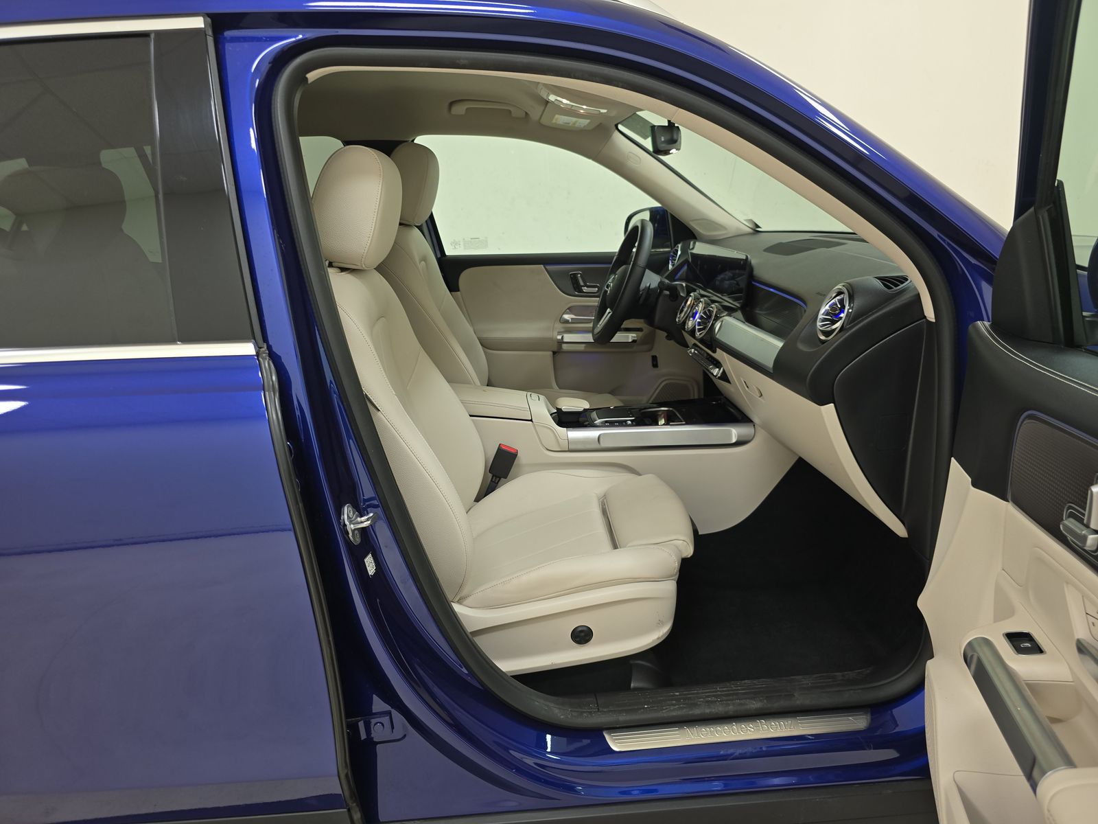 2022 Mercedes-Benz GLB GLB 250 FWD