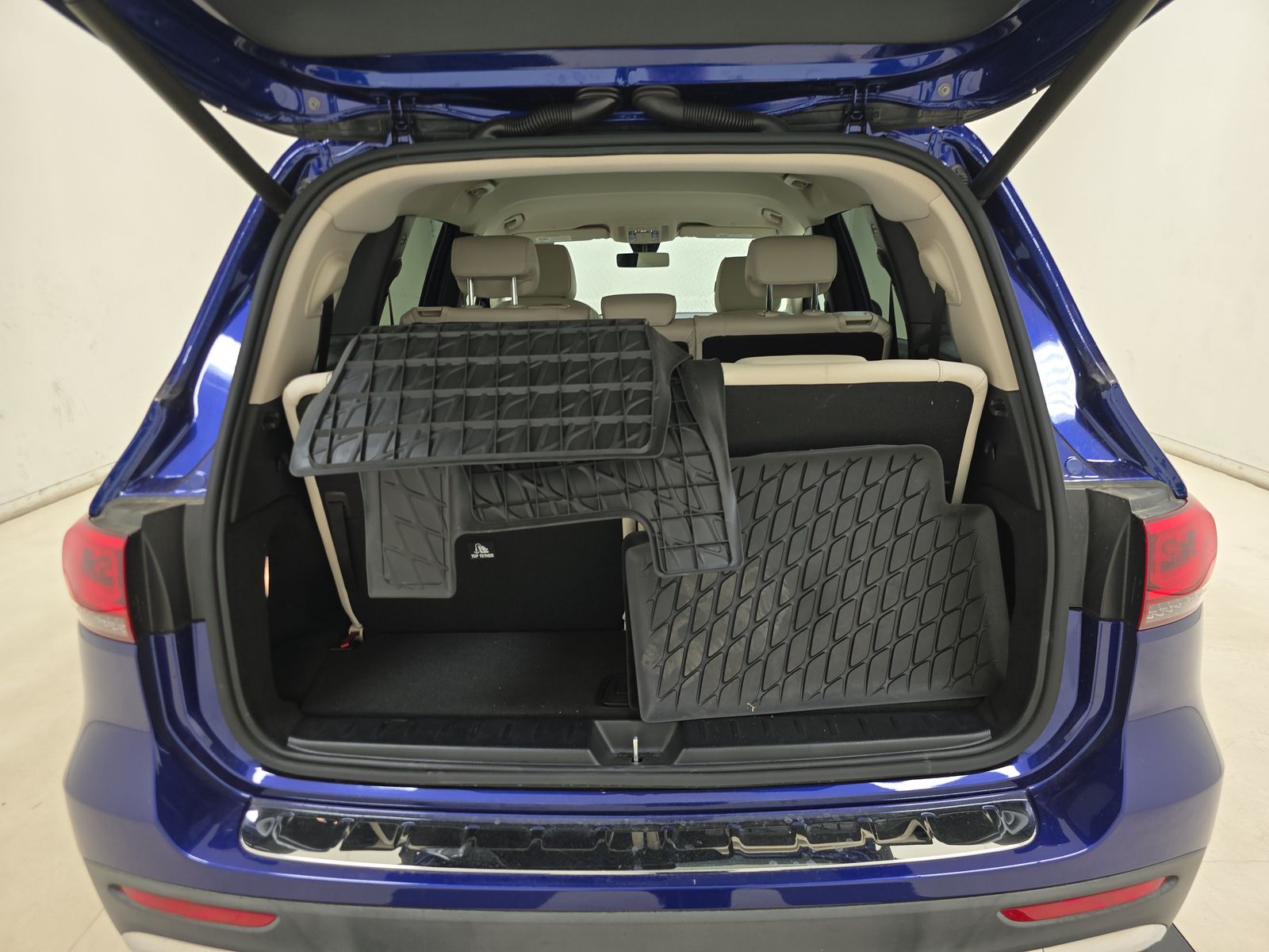 2022 Mercedes-Benz GLB GLB 250 FWD