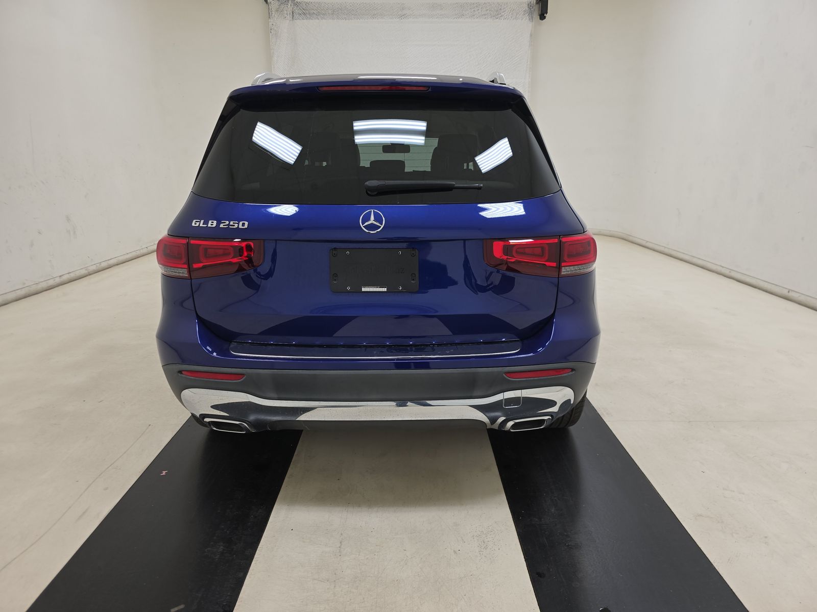 2022 Mercedes-Benz GLB GLB 250 FWD