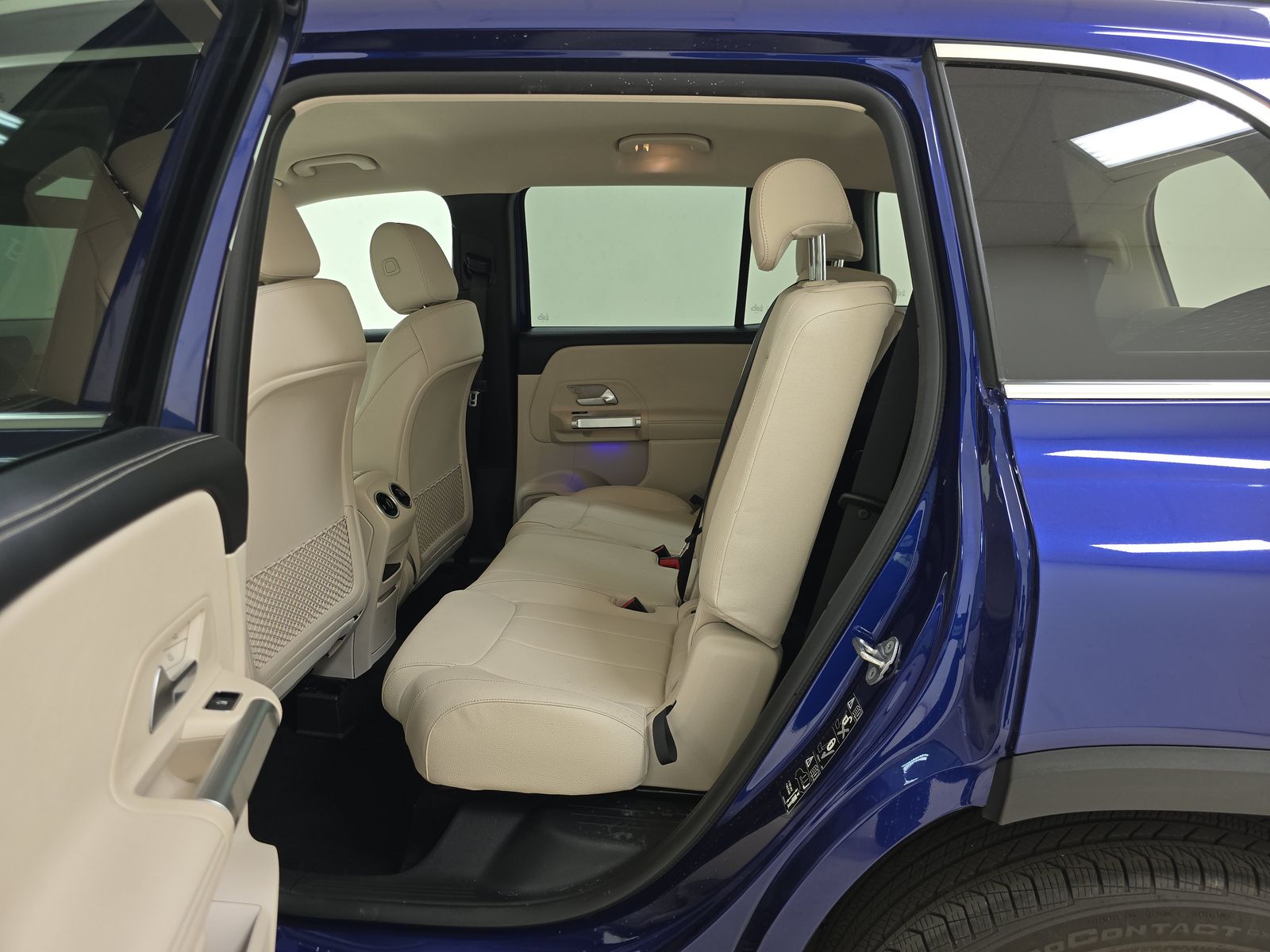 2022 Mercedes-Benz GLB GLB 250 FWD