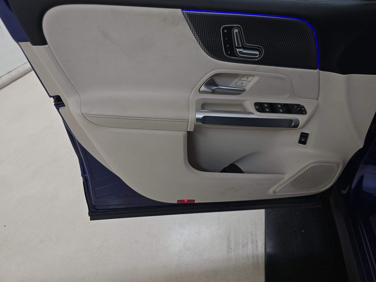 2022 Mercedes-Benz GLB GLB 250 FWD