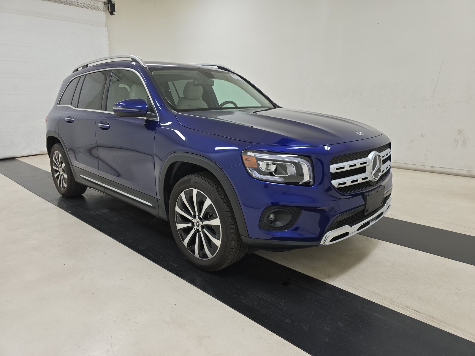 2022 Mercedes-Benz GLB GLB 250 FWD