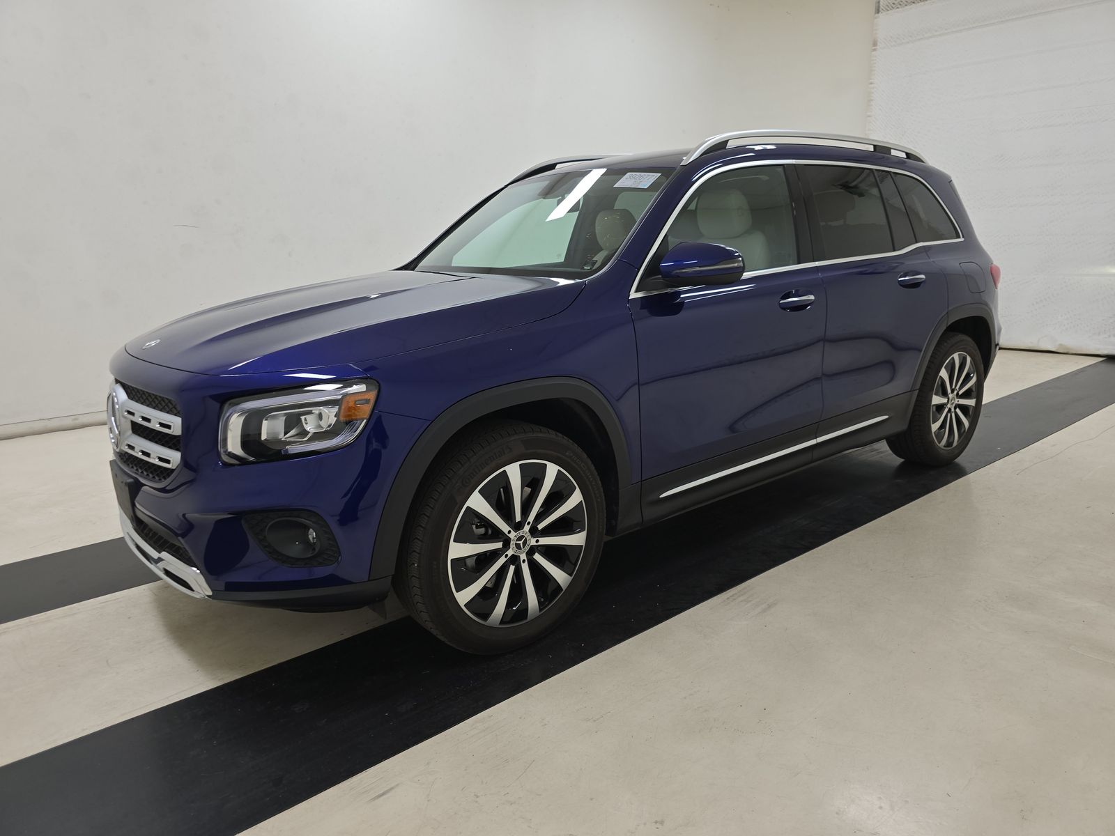 2022 Mercedes-Benz GLB GLB 250 FWD