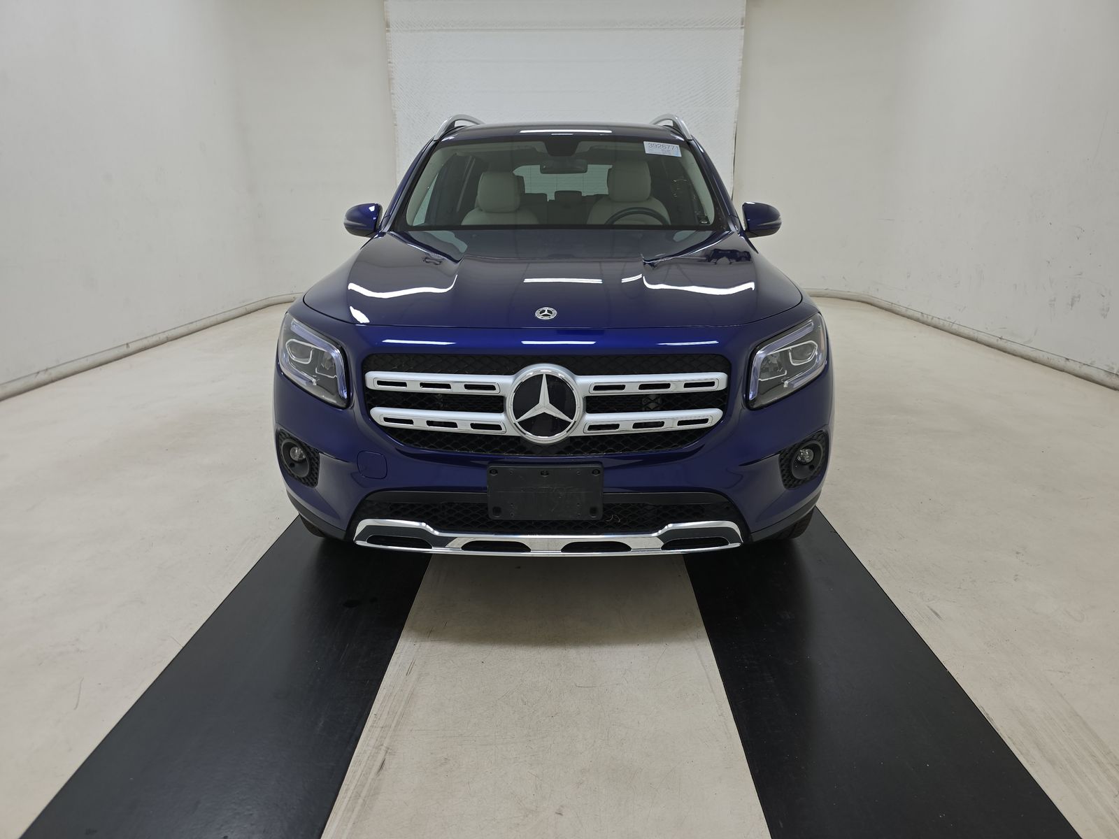 2022 Mercedes-Benz GLB GLB 250 FWD