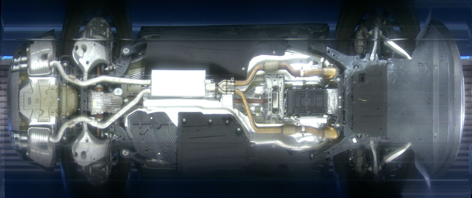 2023 Lincoln Aviator Reserve RWD