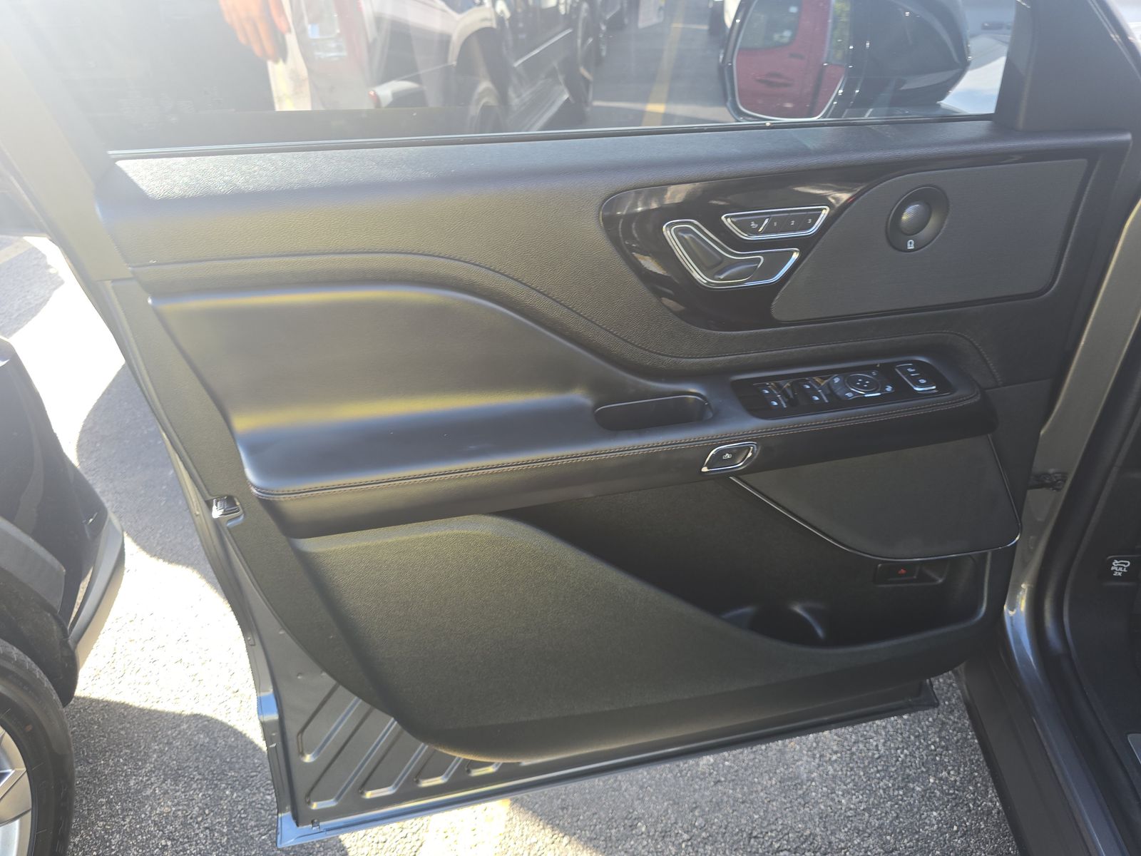 2023 Lincoln Aviator Reserve RWD