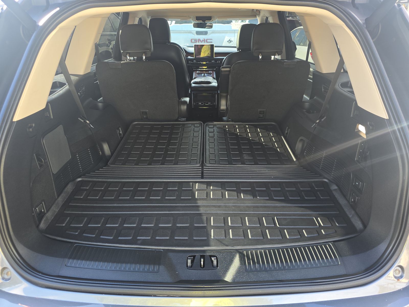 2023 Lincoln Aviator Reserve RWD